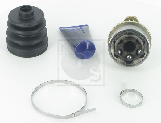 NPS D281U11 Kit giunti,...