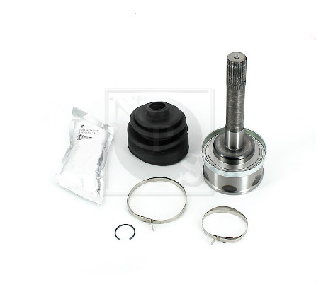 NPS D281U20 Kit giunti,...