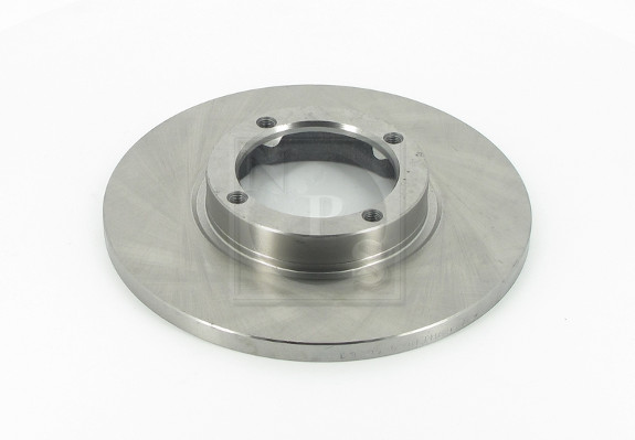 NPS D330O04 Discofreno