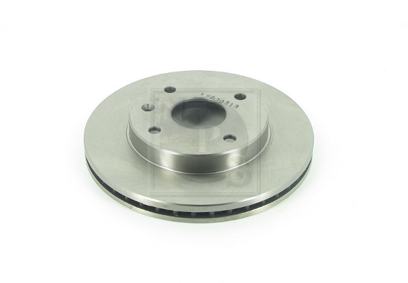 NPS D330O07 Discofreno