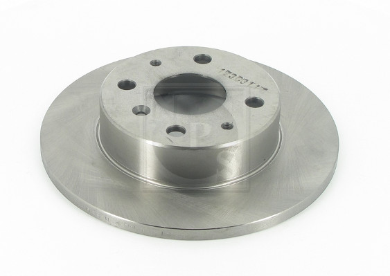 NPS D330U04 Discofreno