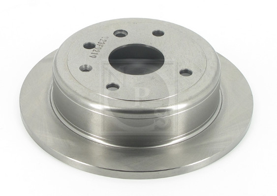NPS D331O02 Discofreno