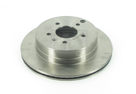 NPS D331O04 Discofreno