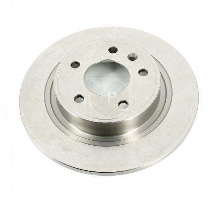 NPS D331O06 Discofreno