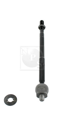 NPS D410U30 Giunto assiale,...