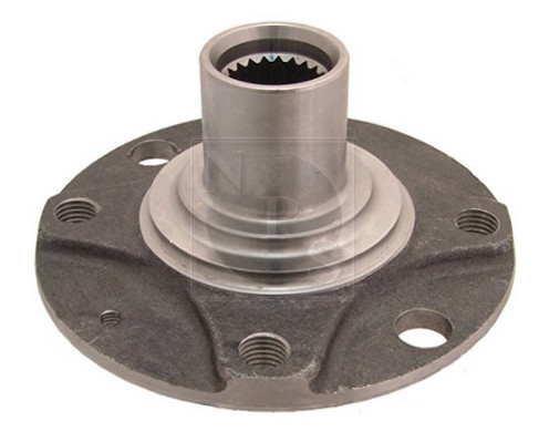 NPS D470O14 Mozzo ruota