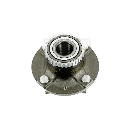 NPS D471O10 Mozzo ruota