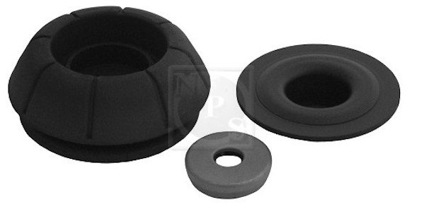 NPS D489O02 Supporto...