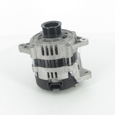 NPS D511O09 Alternatore