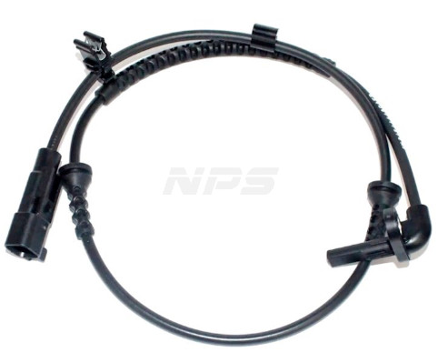 NPS D568O09 Sensore, N°...