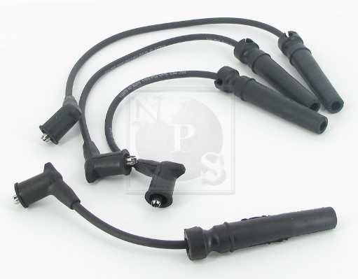NPS D580O04 Kit cavi...