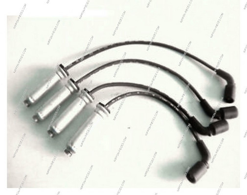 NPS D580O05 Kit cavi...