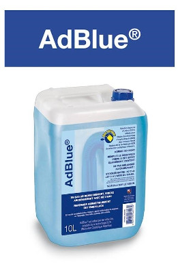 NPS DADBLUEB10 Olio motore