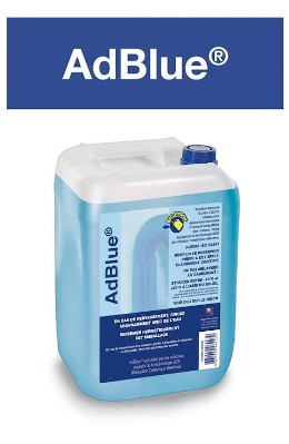 NPS DADBLUEB5 Olio motore