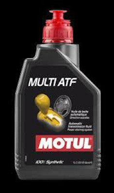 NPS DEXRON4M Olio motore