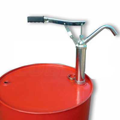 NPS DPOMPEM Olio motore