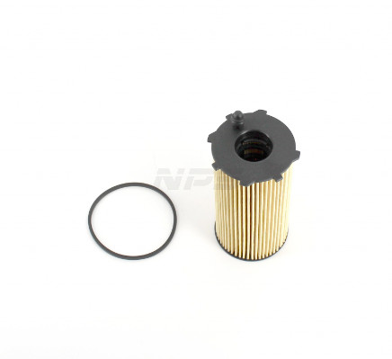 NPS F131T201 Filtro olio
