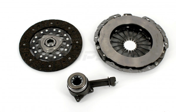 NPS F200D05 Kit frizione