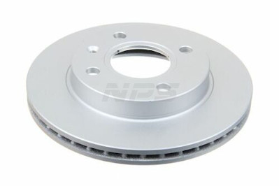 NPS F330D01 Discofreno
