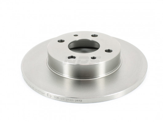 NPS F331T01 Discofreno