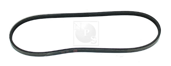 NPS H111A05 Cinghia Poly-V