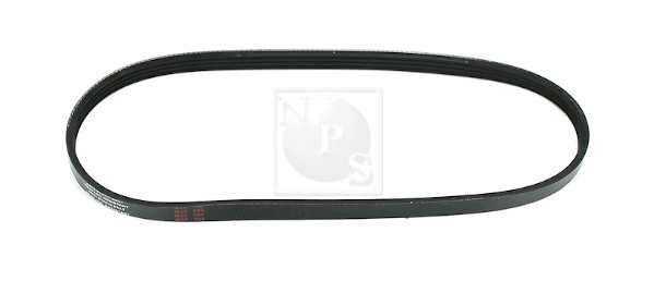 NPS H111A28 Cinghia Poly-V