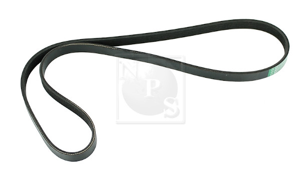 NPS H111A47 Cinghia Poly-V