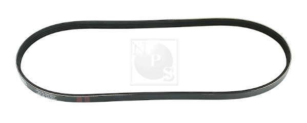 NPS H111I02 Cinghia Poly-V