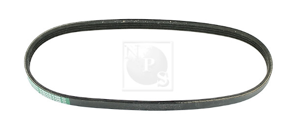 NPS H111I19 Cinghia Poly-V