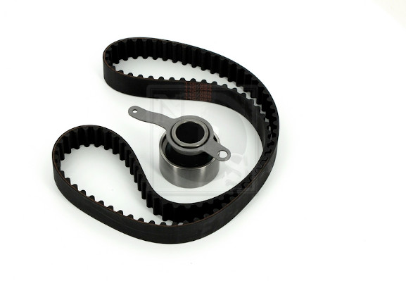 NPS H116A05 Kit cinghie...
