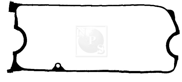 NPS H122A35 Guarnizione,...