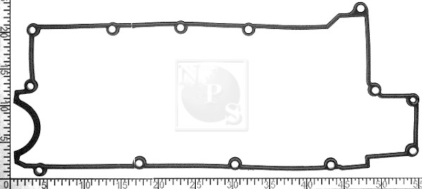 NPS H122I02 Guarnizione,...