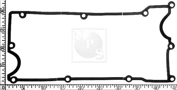 NPS H122I03 Guarnizione,...