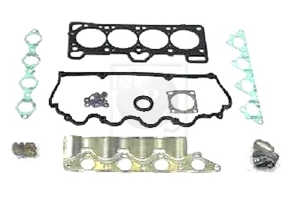 NPS H124I02 Kit...