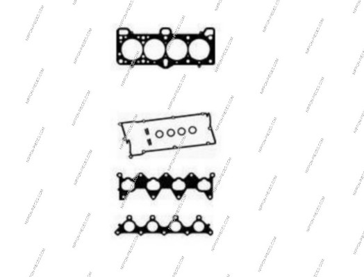 NPS H124I06 Kit...