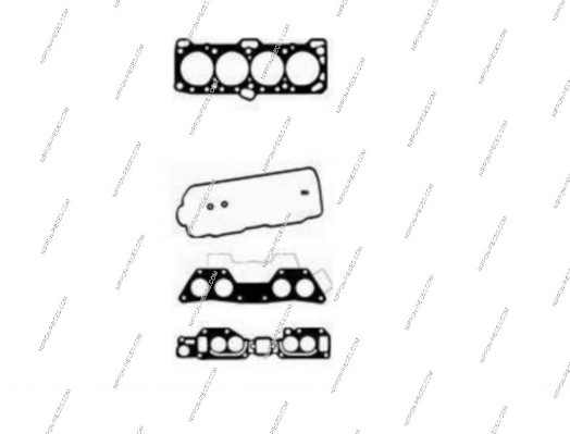 NPS H124I13 Kit...