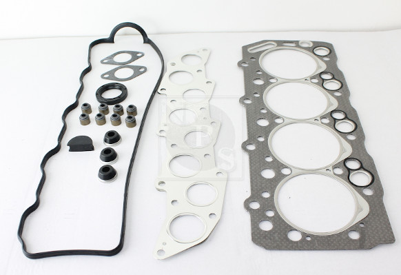 NPS H124I31 Kit...