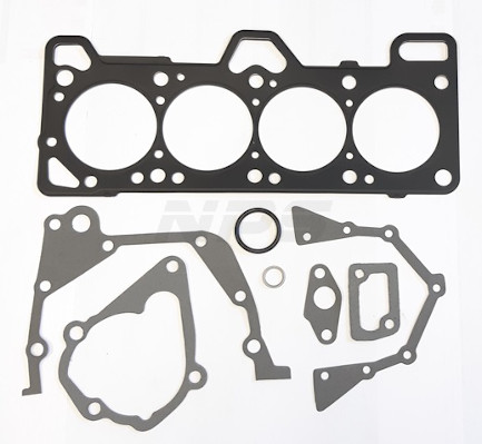 NPS H126I02 Kit completo...