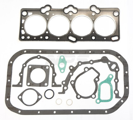 NPS H126I07 Kit completo...
