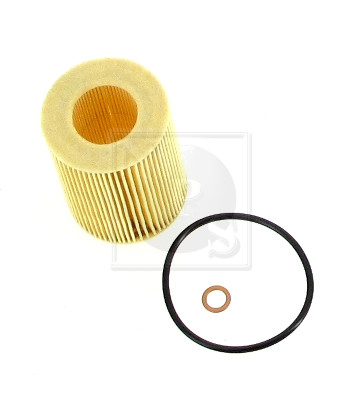NPS H131I04 Filtro olio