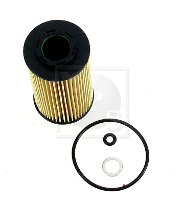 NPS H131I06 Filtro olio