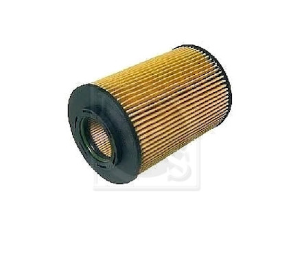 NPS H131I07 Filtro olio