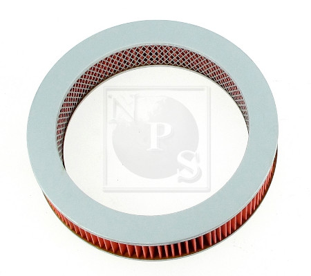 NPS H132A08 Filtro aria