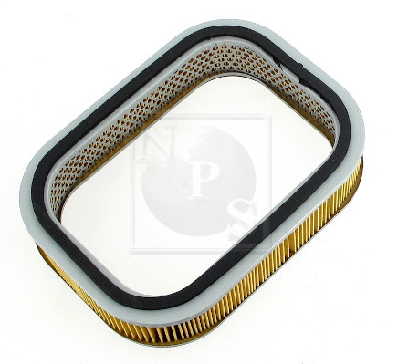 NPS H132A09 Filtro aria