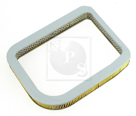 NPS H132A18 Filtro aria