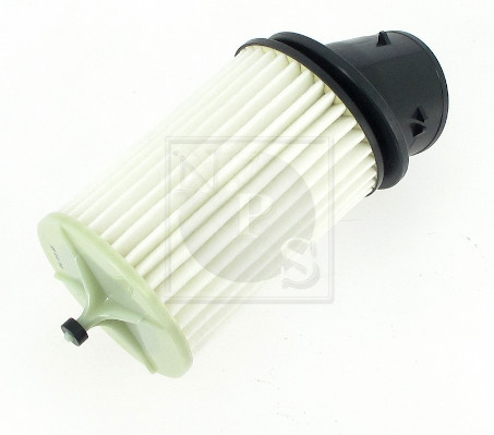 NPS H132A38 Filtro aria