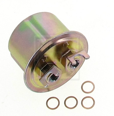 NPS H133A13 Filtro carburante