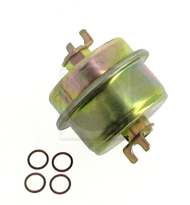 NPS H133A26 Filtro carburante