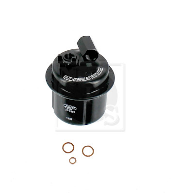 NPS H133A29 Filtro carburante