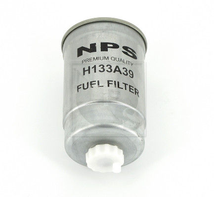 NPS H133A39 Filtro carburante